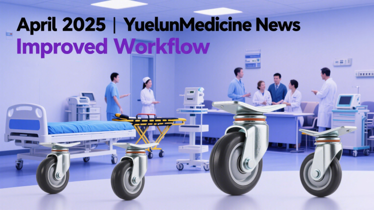YuelunMedicine: Leading the Way in Medical Equipment Innovation