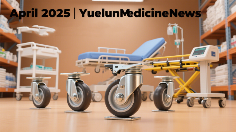 Introducing YuelunMedicine’s Medical Plastic Headboards